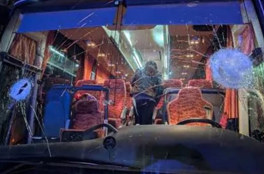 Užas u Italiji: Navijači ubili vozača autobusa