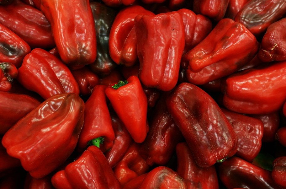 Makedonske paprike pune metomila: Supstanca štetna za ljude