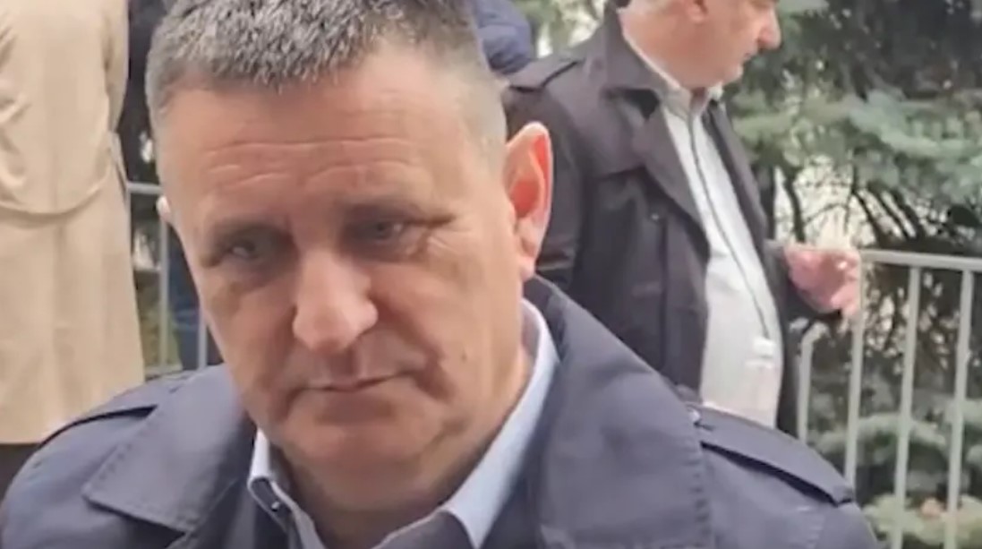 Đajić emotivan na komemoraciji Bešliću: Pjevao je isto za pet i za dvadeset hiljada ljudi, bio je ljudina