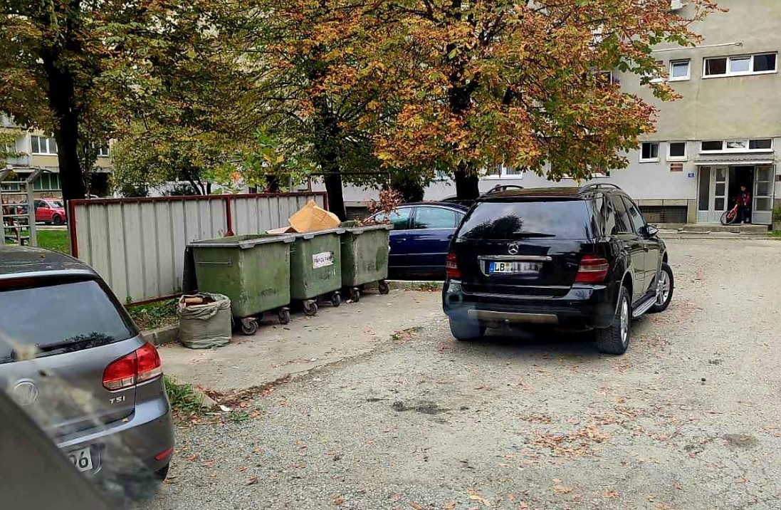 Komunalne usluge AD Prijedor: juče upozoreno, danas opet