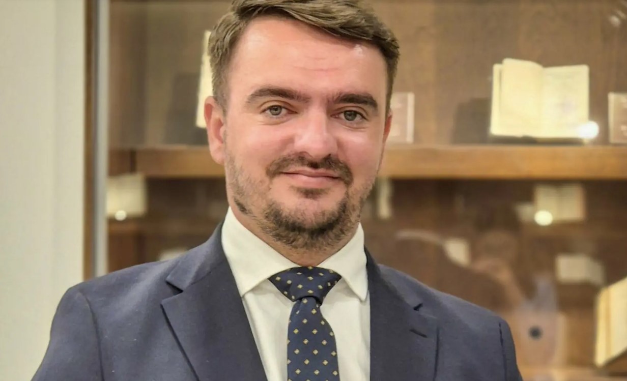 Podnesena krivična prijava protiv potpredsjednika RS Davora Pranjića