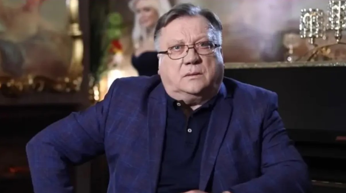 TUGA: Preminuo Halid Bešlić