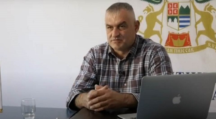 Dodik: SDS-ov načelnik prelazi u SNSD