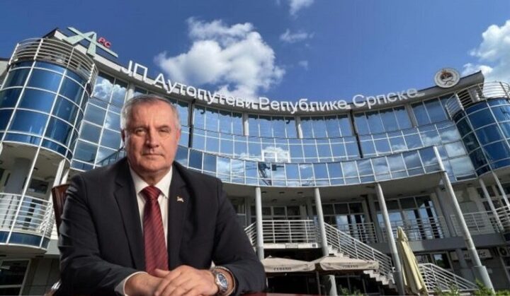 Višković: Iza mene govore djela, otišao sam kao pobjednik