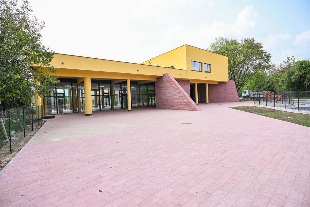 Tužilaštvo: Nema zloupotreba u izgradnji škole u Adi