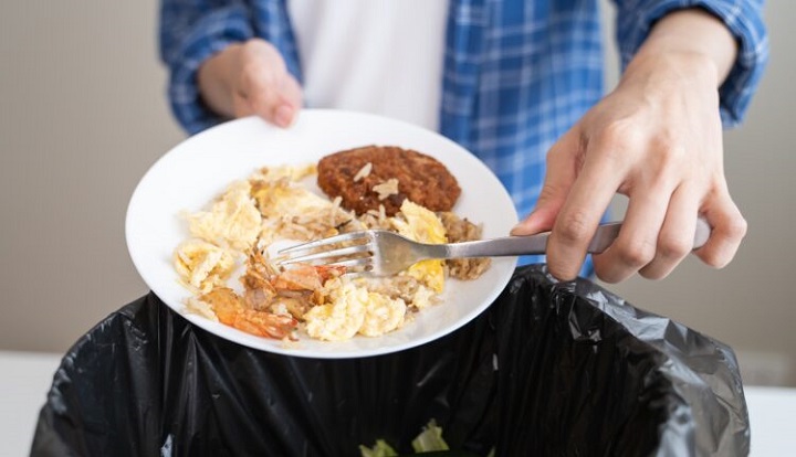 Godišnje bacimo 400.000 tona hrane, javne kuhinje jedva preživljavaju