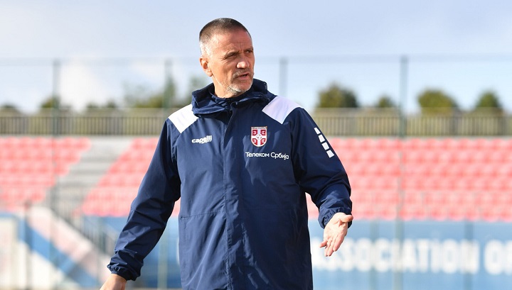 Srbija protiv Andore bez pola tima: Mirković debituje na klupi