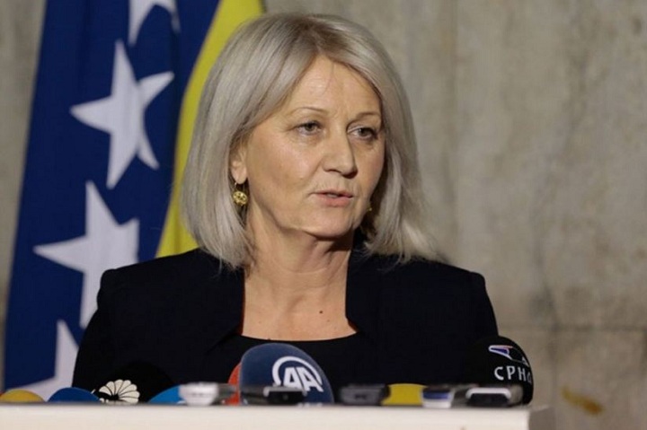 Krišto o Reformskoj agendi: Nema novca dok ne budemo provodili reforme