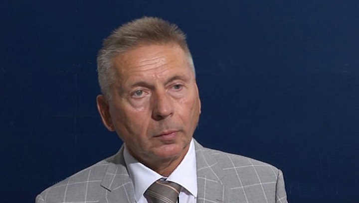 Bubić: Predsjednik stranke nije službeno lice