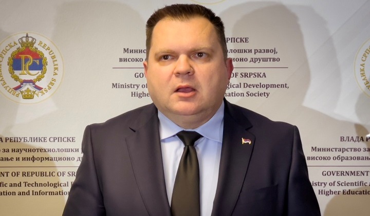 Budimir poništio tender od 35 miliona KM