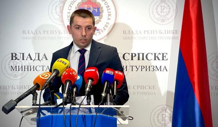 Šulić: Novi zakon štitiće građane od lažnih sniženja