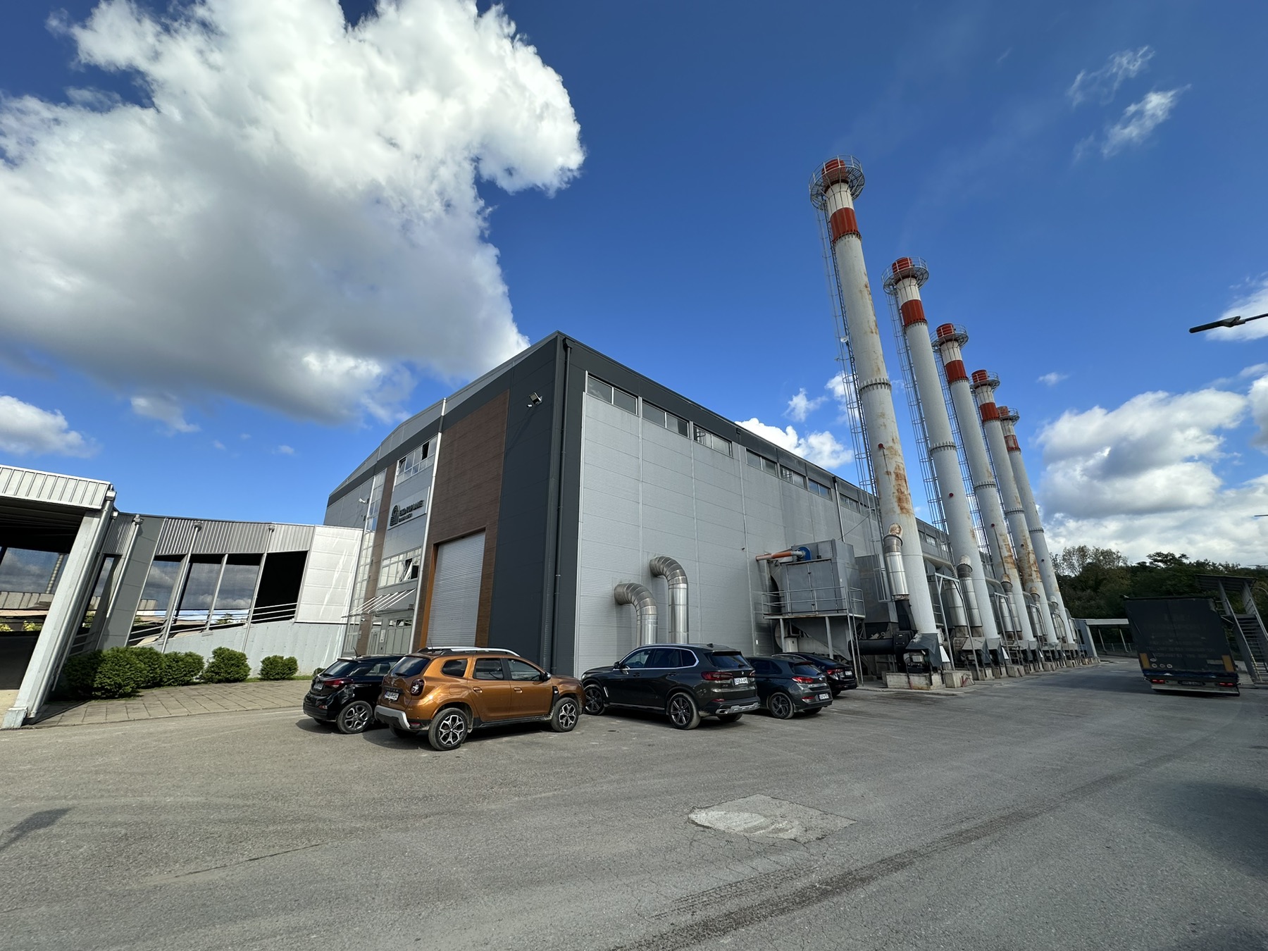 Uskoro topli radijatori u cijelom gradu