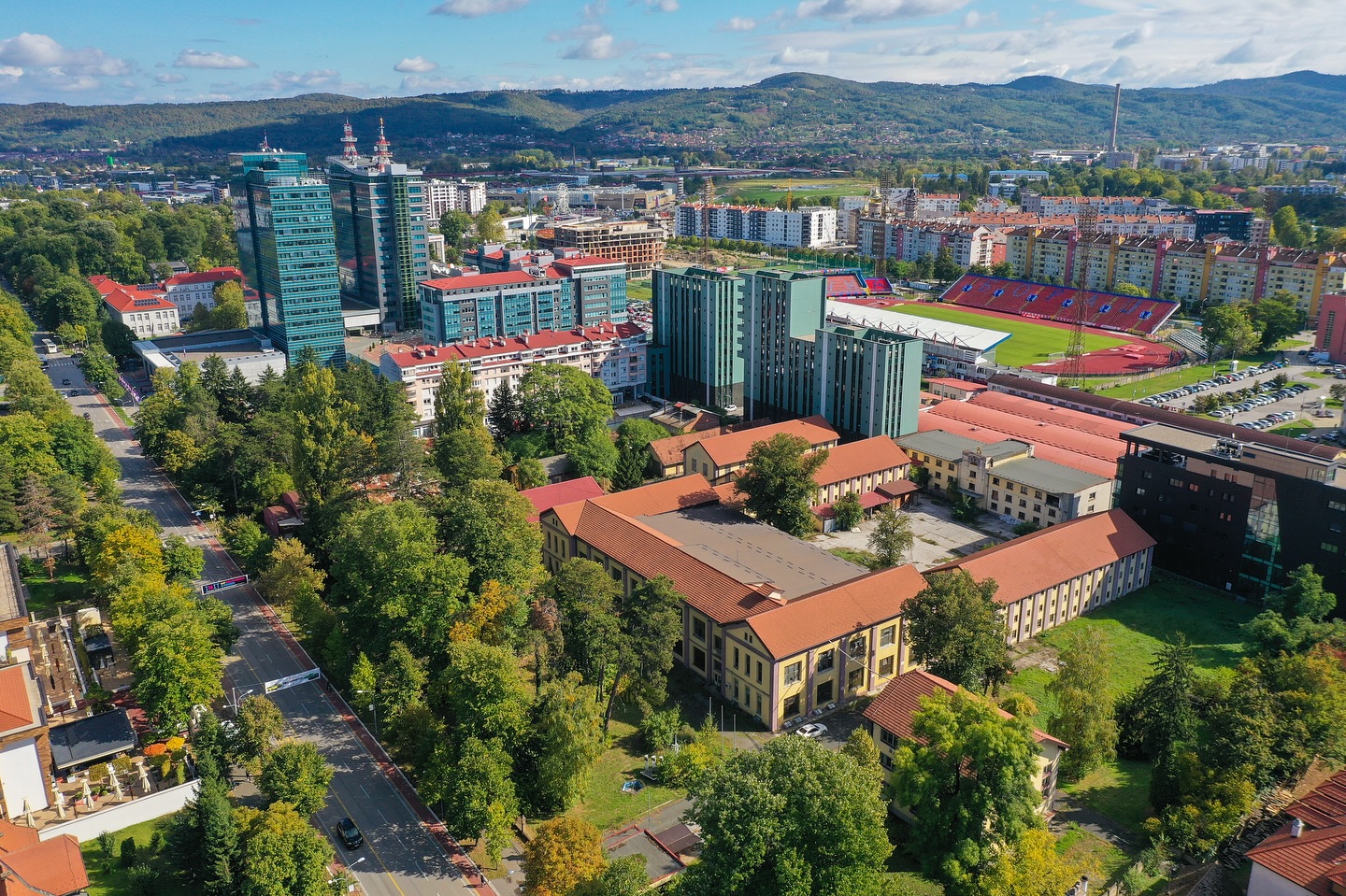 Stanivuković: Grad Banja Luka ima ozbiljnu namjeru da otkupi kompleks bivše Fabrike duvana