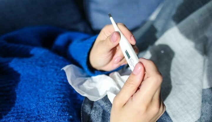 Porast respiratornih infekcija u Banjaluci