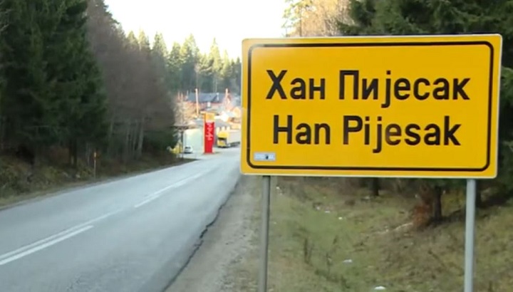 Han Pijesak dobio 48 hektara: Poklon nakon preleta načelnika