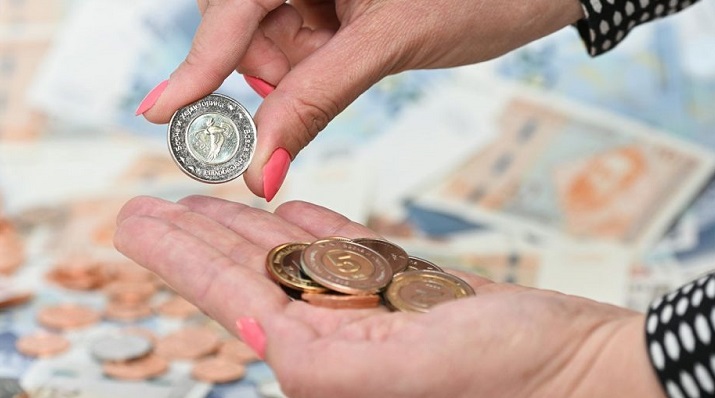 Kovanice od 2 i 5 maraka proizvodiće se u Hrvatskoj