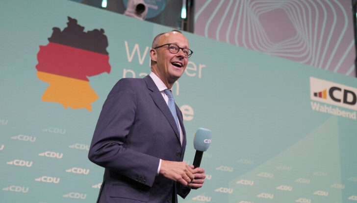 Merc: Ovo je kraj svetskog poretka kakav poznajemo