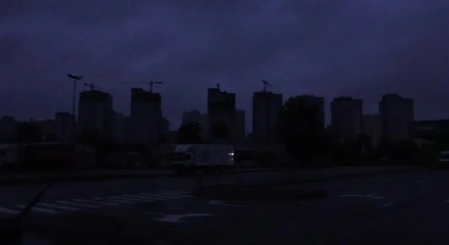 Zelenski u očaju: Rusi su ih “ugasili”