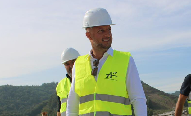 Ćorić: Nasljedniku ostavljam najlikvidnije i najbolje preduzeće u Srpskoj