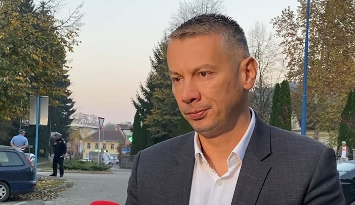 Hoće li se ispitivati porijeklo Nešićeve imovine