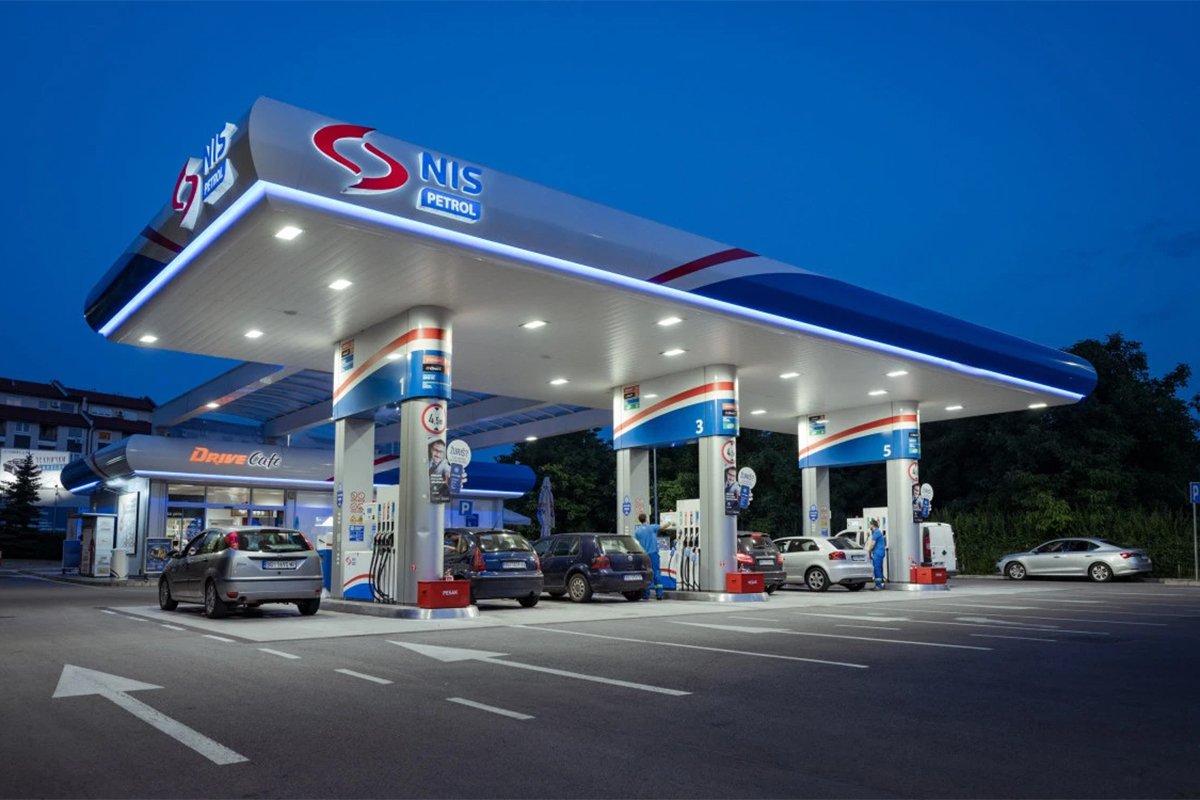 Da li će se sankcije NIS-u odraziti na tržište BiH?