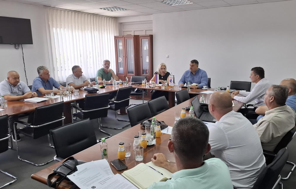 Sindikalci ERS-a: Veliko nezadovoljstvo svih zaposlenih