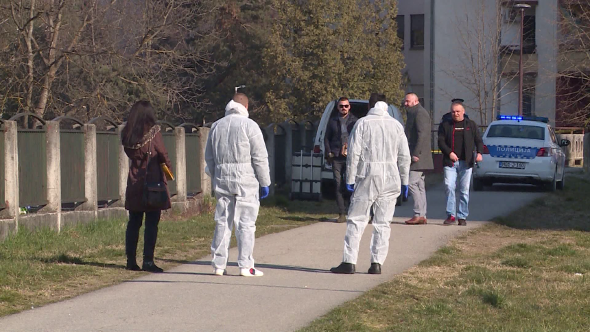 Presuda za ubistvo načelnika policije do kraja godine