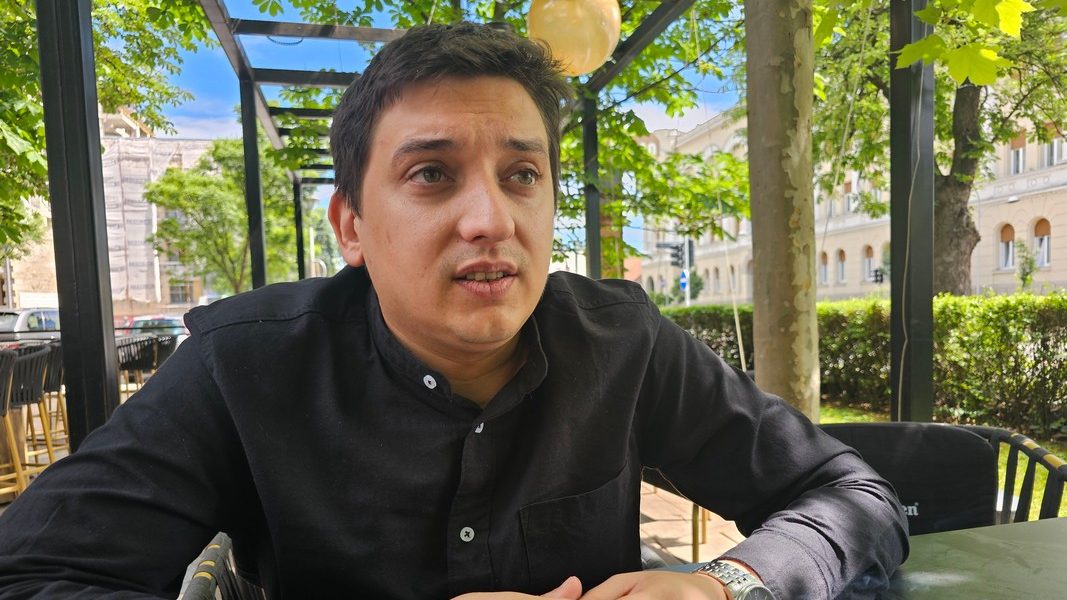 Blagić: Višković ne može biti upisan kao vršilac dužnosti direktora „Autoputeva RS“