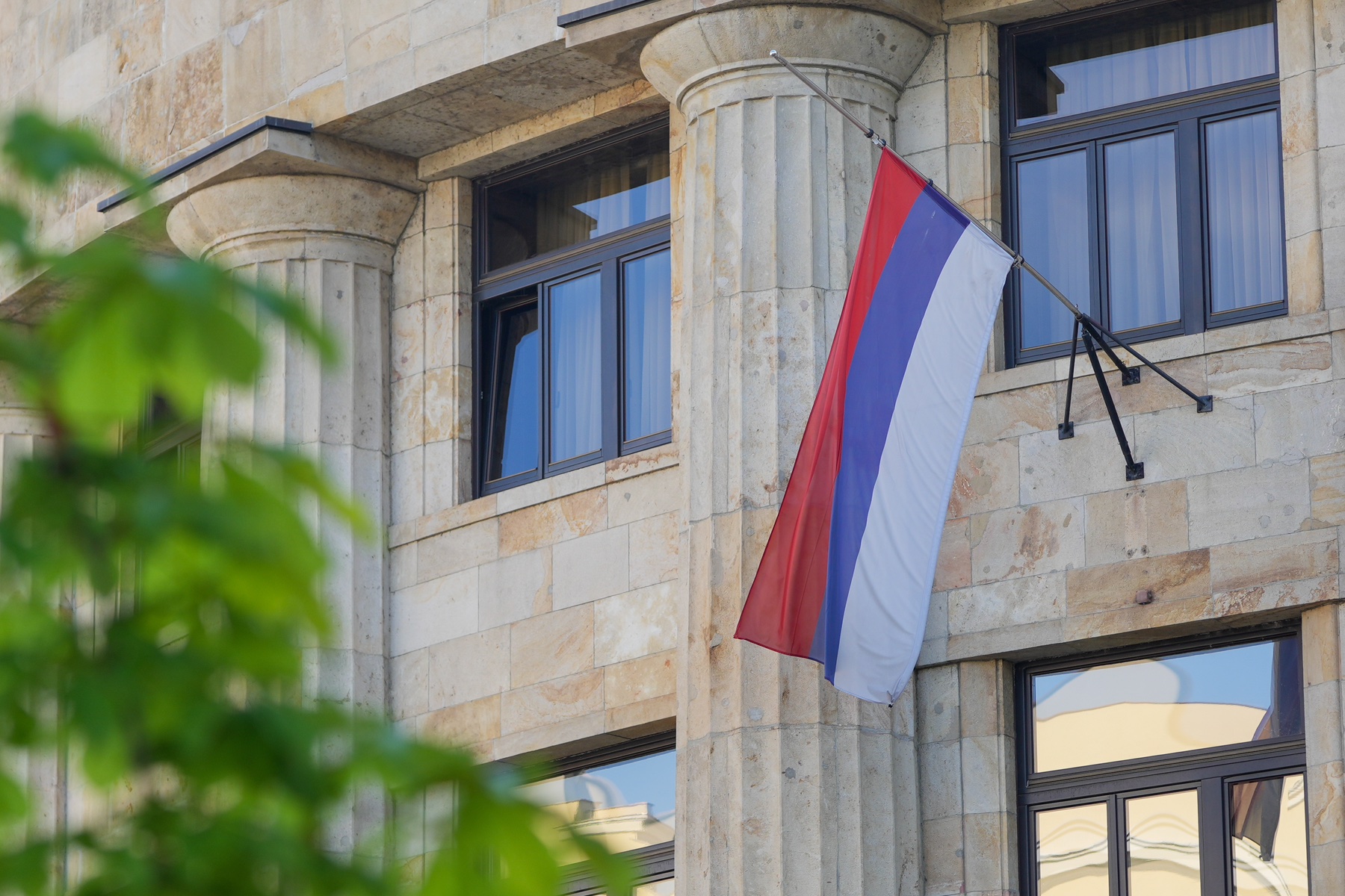 Sutra Dan žalosti u Srpskoj