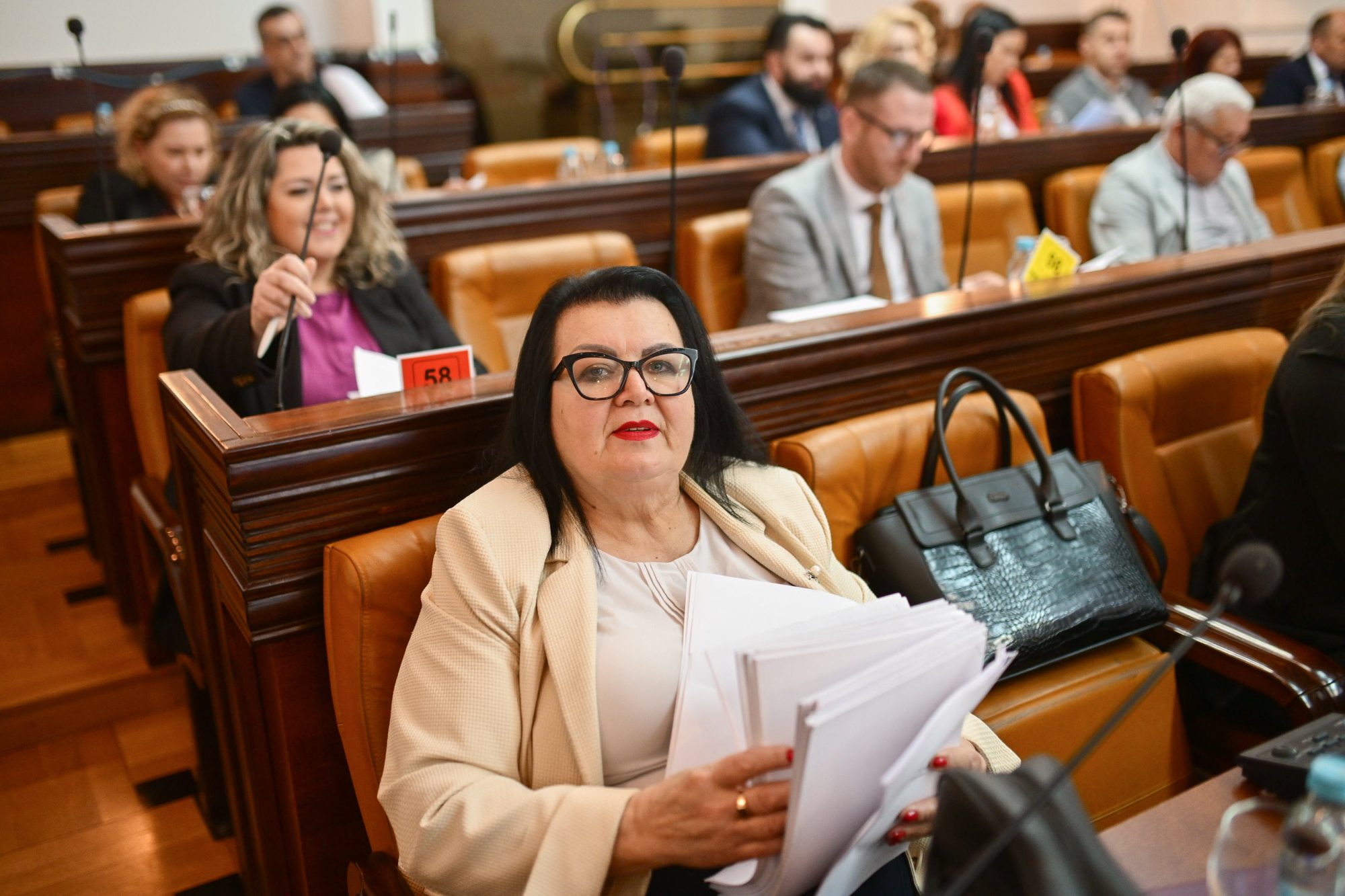 Moravac Babić o novom političkom pokretu: Vjerujem da Srpsku čeka bolja i sigurnija budućnost