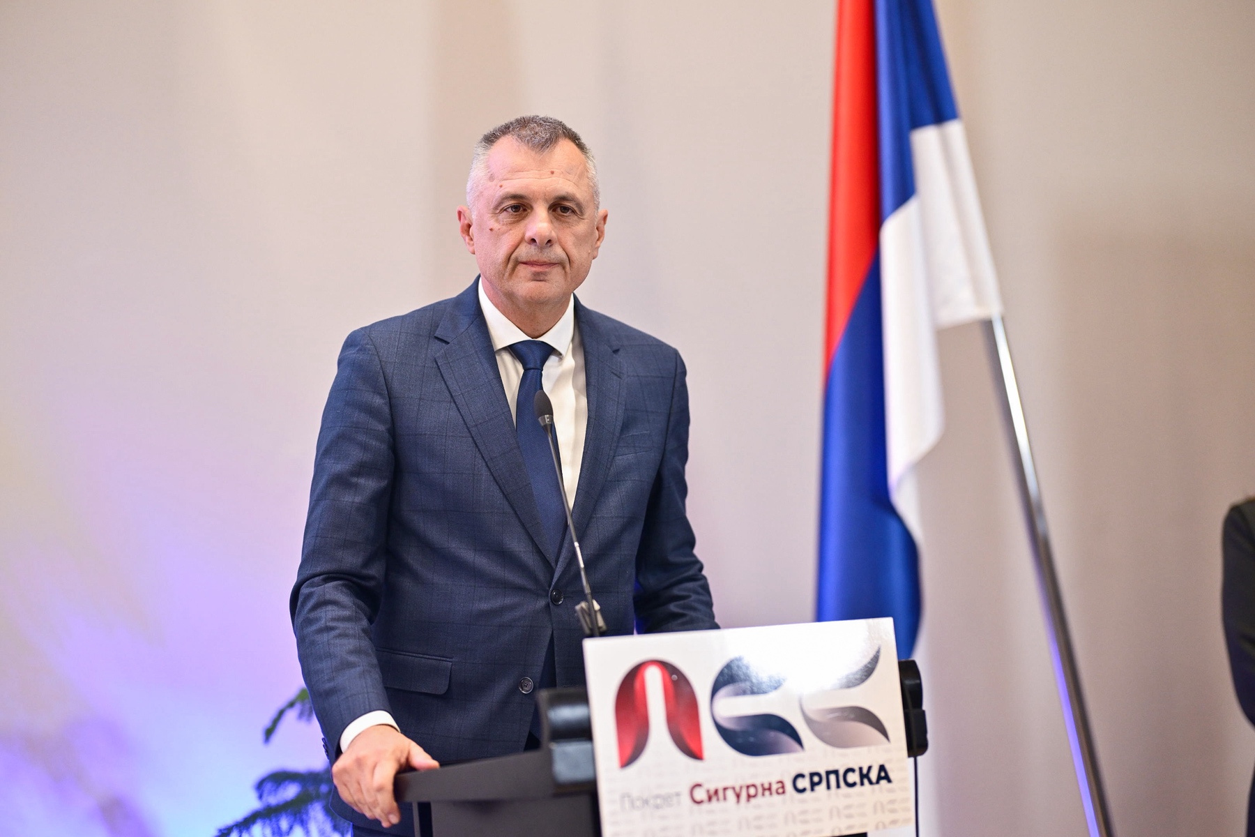 Radojičić: Pet predsjednika u Republici Srpkoj u jednom trenutku, potpuni haos!