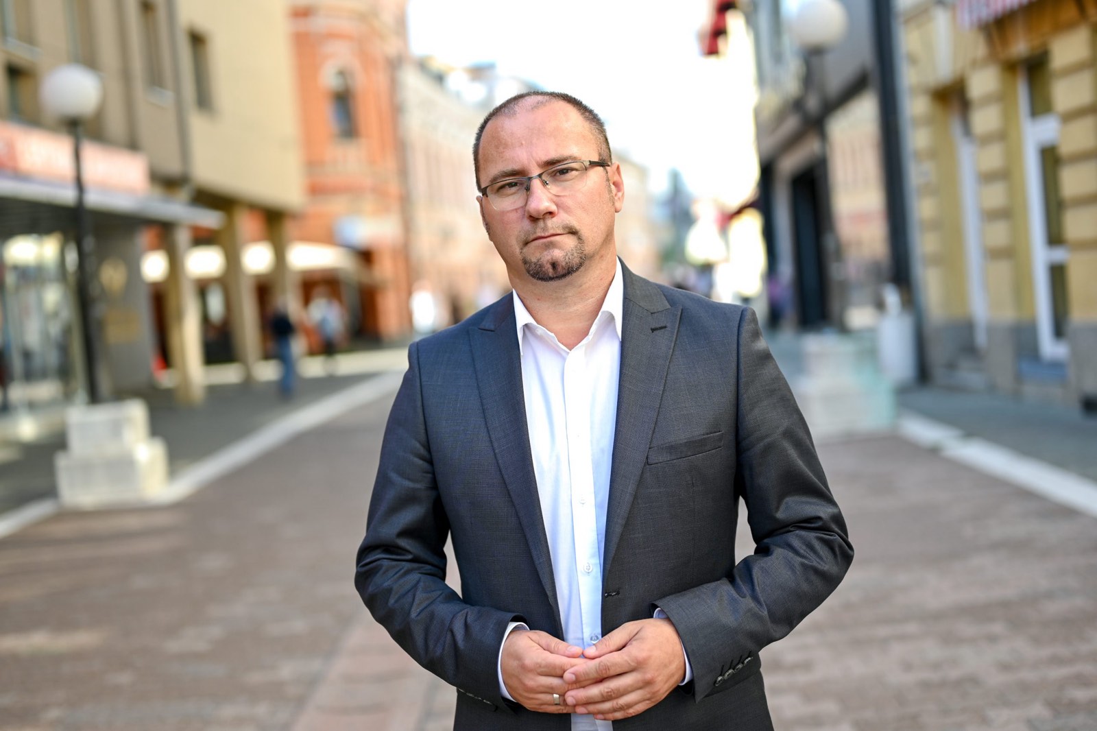 Boran Bosančić: Podrška radnicima predškolskih ustanova