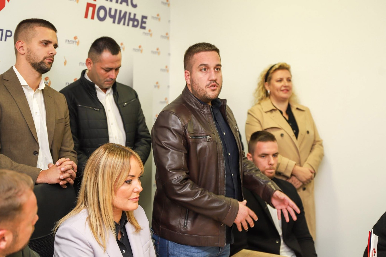 Drinić: Prijedor zaslužuje više i dobiće više