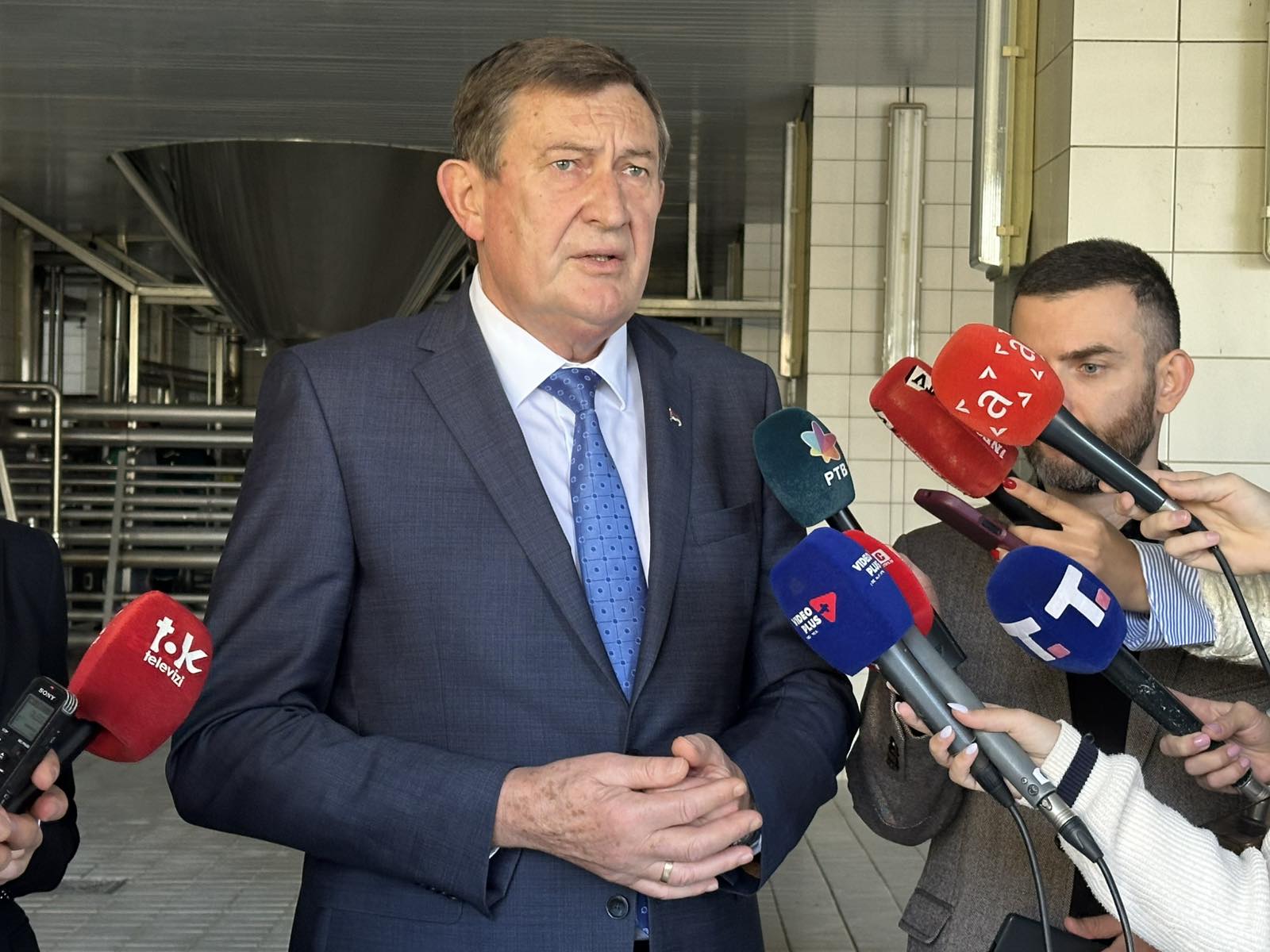 Mitrović: Srpska dobro mjesto za ulaganje