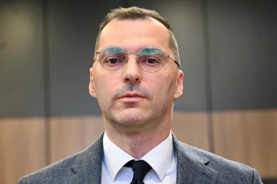 Grubor demantovao navode o odlasku članova iz Pokreta “Svojim putem”