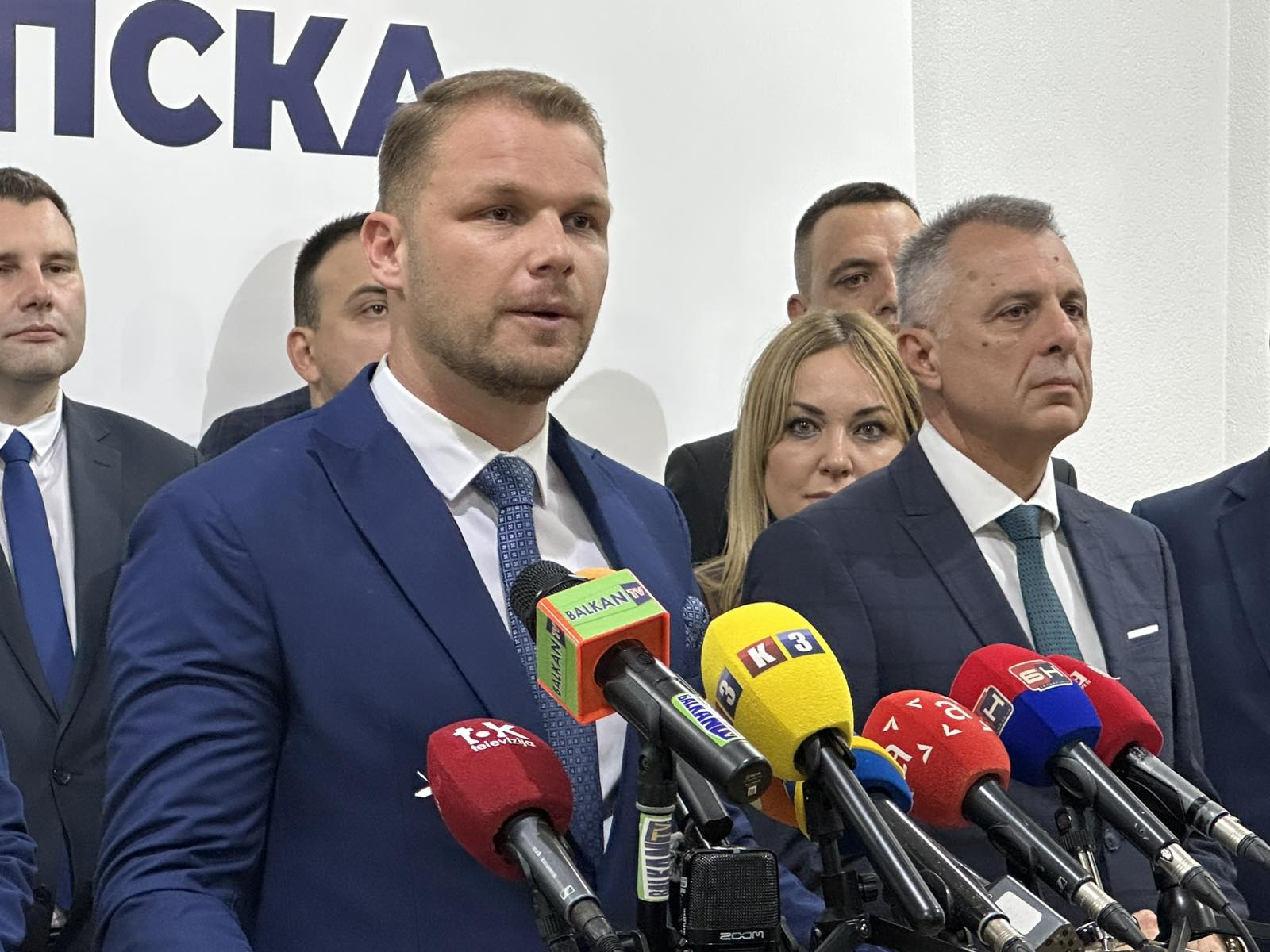 Stanivuković najavljuje: Banjaluka na vodi, tramvaj, panoramski točak