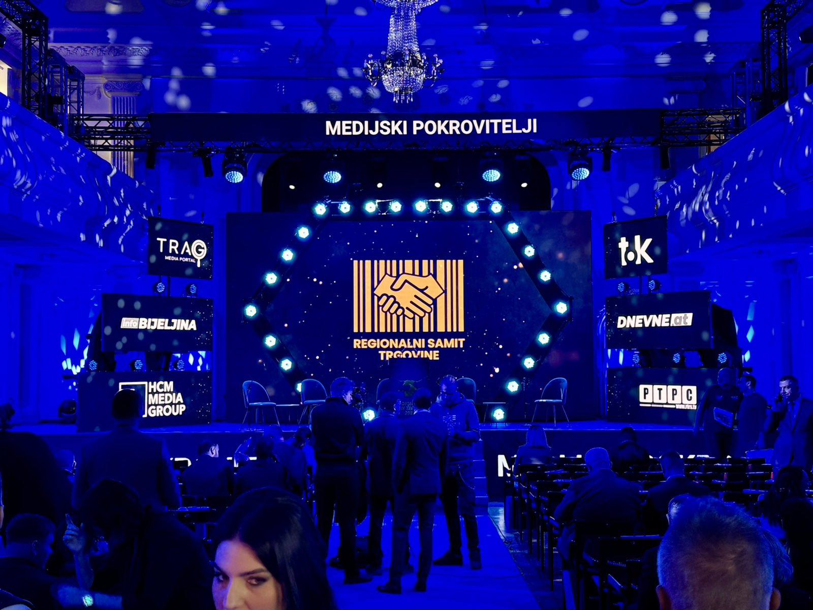 Banjaluka domaćin dvodenvnog Regionalnog samita trgovine