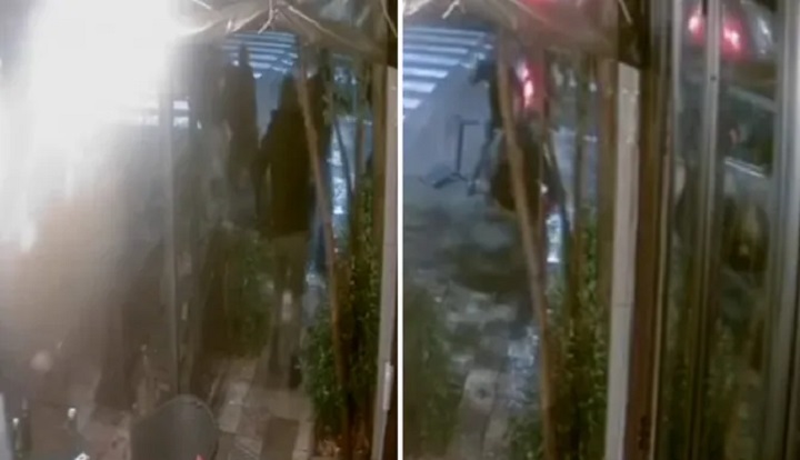 Policija objavila snimak tuče na Zabjelu: Stranac vadio nož, tužilaštvo utvrđuje ostalo