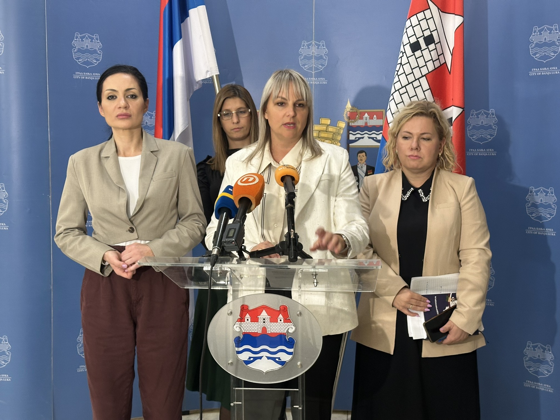 Savić-Banjac o najavi “Depota”: Dužni su da poštuju zakon, prijem i odvoženje otpada ne smije biti upitno