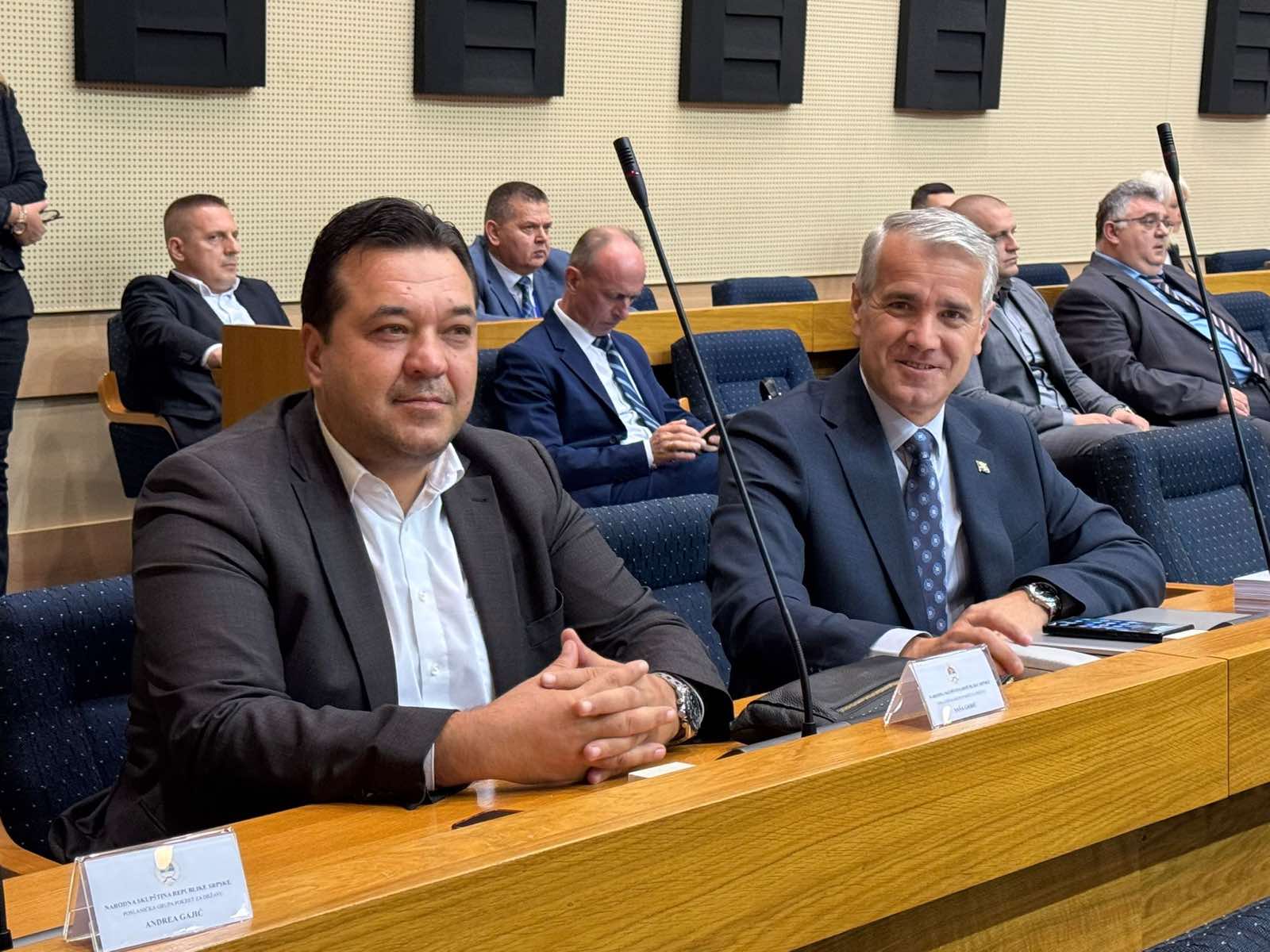 Grbić: Najbolji interes djeteta – pravo na zdravo i sigurno okruženje