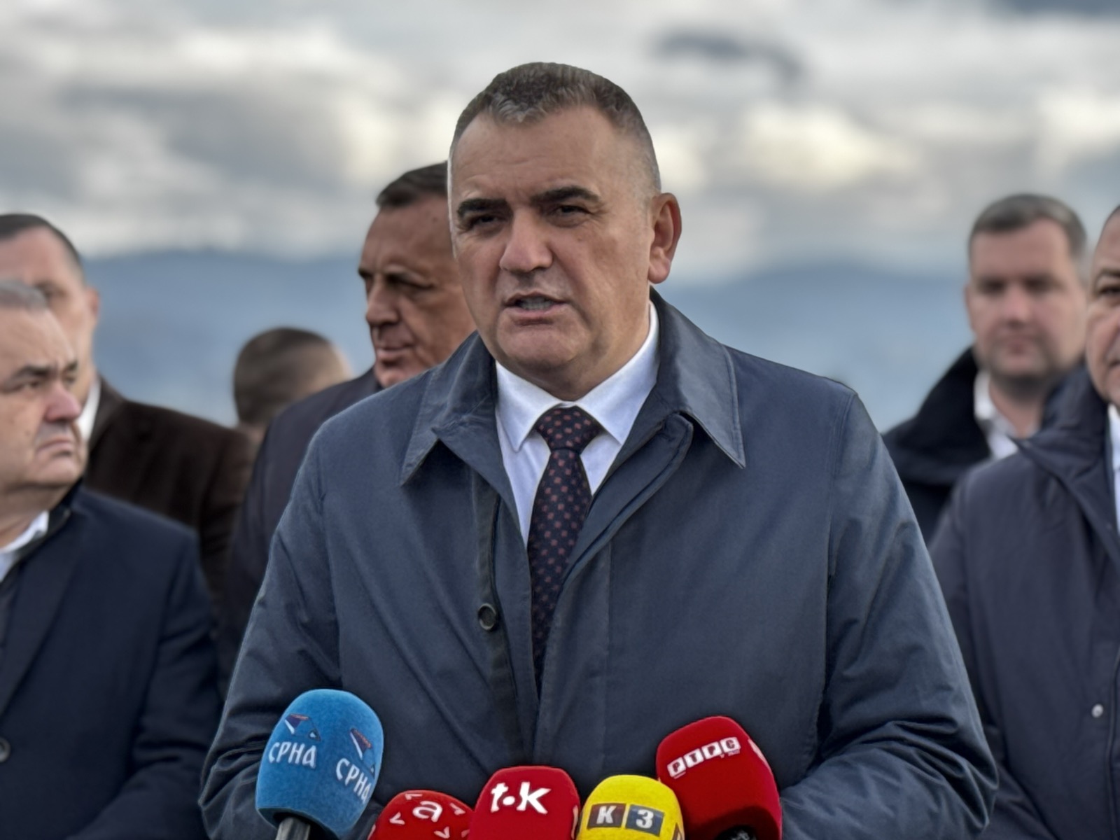 Vlada RS preuzela posao: Pristupni putevi do mosta u Česmi za 60 dana