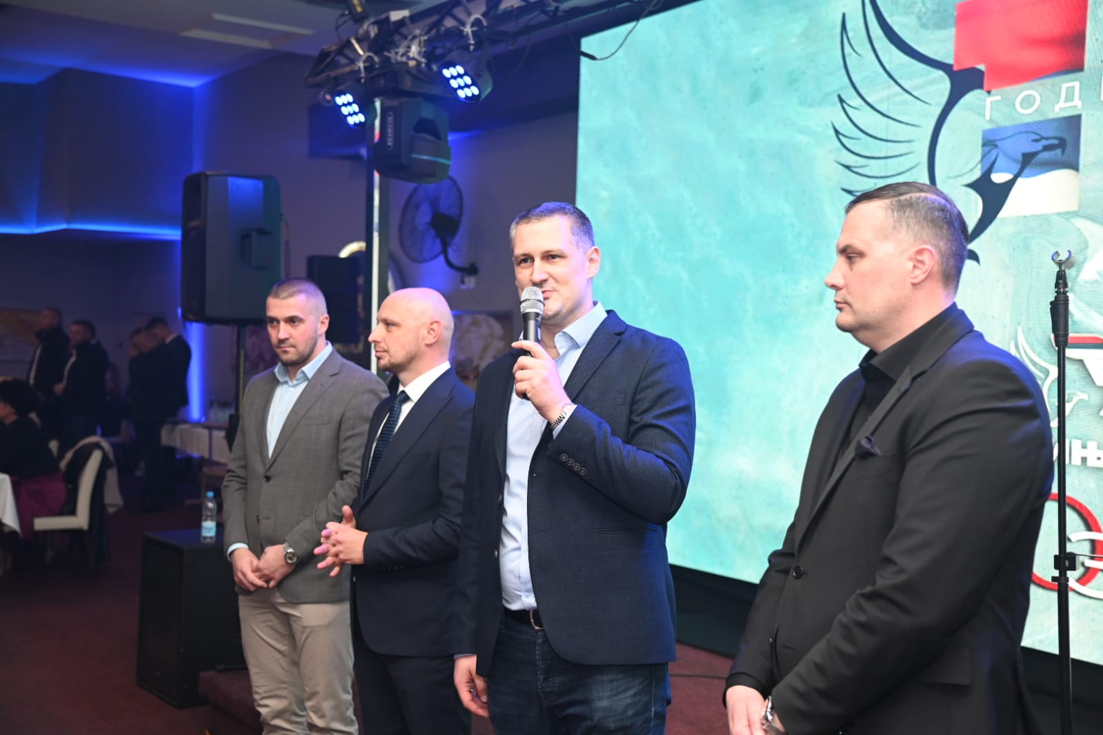 Neven Stanić: Totalno pogrešan pristup opozicije u analizi rezultata izbora u Srpskoj