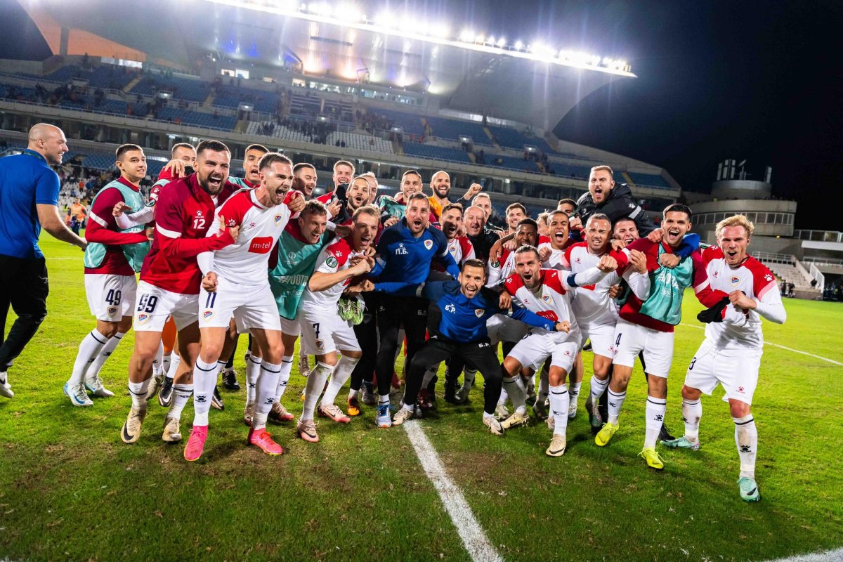 Borac savladao Slogu nakon preokreta u posljednjim sekundama