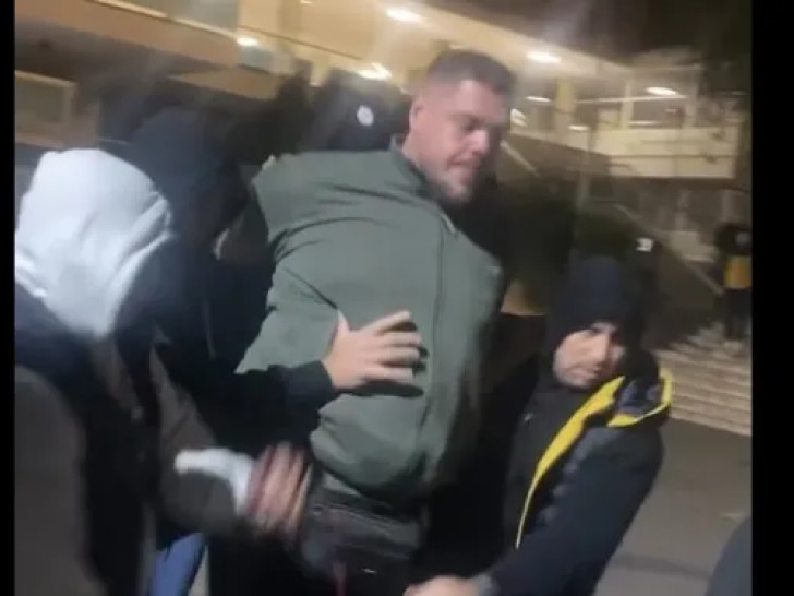 Donijeto novo rješenje o zadržavanju Vladimira Štimca