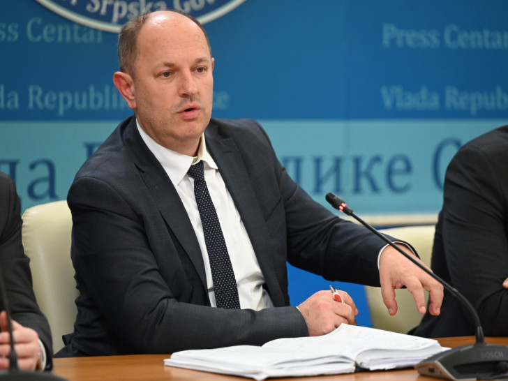 Petrović: Srpska i dalje treba da bude najpovoljnija po cijeni struje