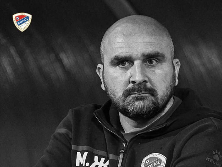 ŽRK Borac: Odlazak Žižovića gubitak za zajednicu