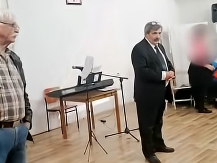 Objavljen snimak upada na srpsko veče, SDP poručuje: Sramota za Hrvatsku (VIDEO)