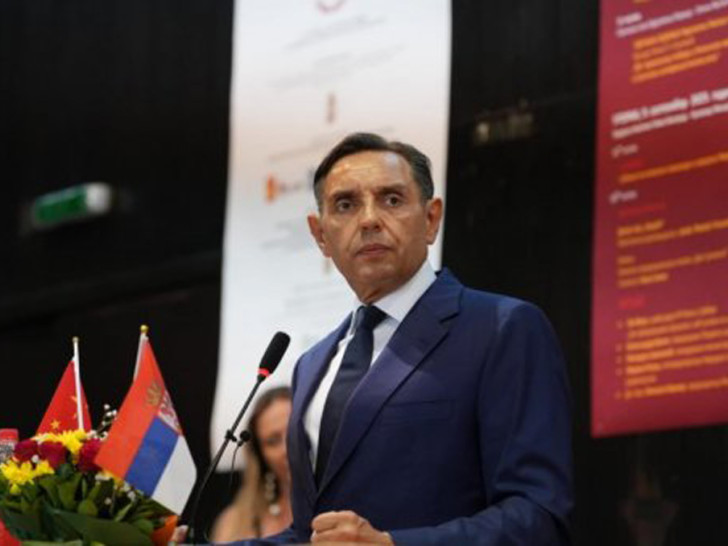 Vulin: Bugarima bolje da ćute