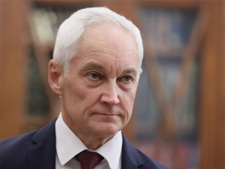 Amerika izvela vježbu preventivnog nukleranog udara na Rusiju