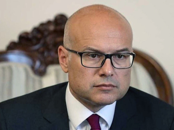 Vučević:U Novom Sadu poručićemo-stop separatizmu u Vojvodini